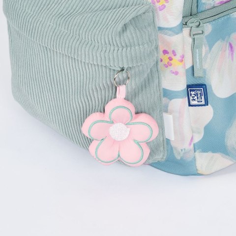 Plecak Bloom miętowy Oxford (400196449) Oxford