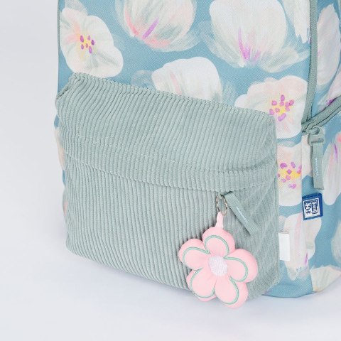 Plecak Bloom miętowy Oxford (400196449) Oxford