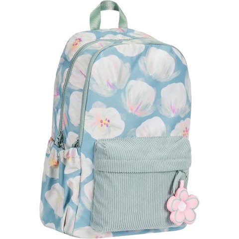Plecak Bloom miętowy Oxford (400196449) Oxford
