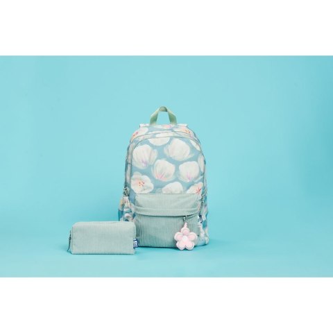 Plecak Bloom miętowy Oxford (400196449) Oxford