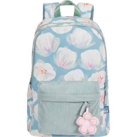 Plecak Bloom miętowy Oxford (400196449) Oxford