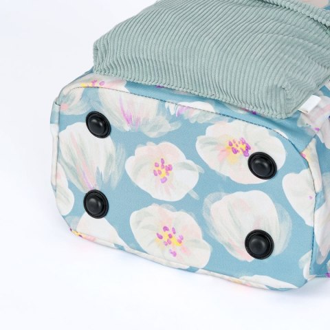 Plecak Bloom miętowy Oxford (400196449) Oxford