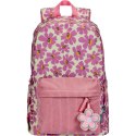 Plecak Bloom różowy Oxford (400196446) Oxford