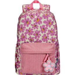 Plecak Bloom różowy Oxford (400196446) Oxford
