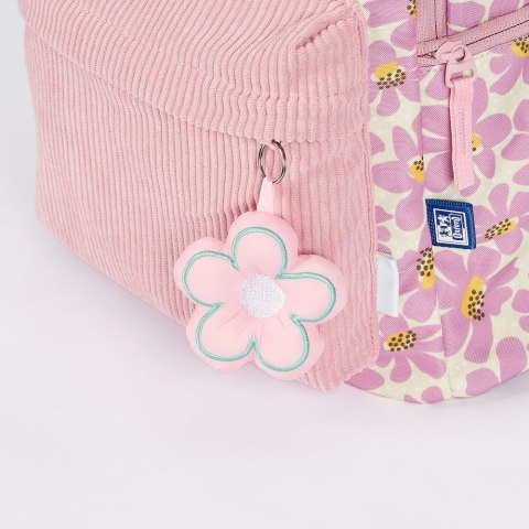 Plecak Bloom różowy Oxford (400196446) Oxford