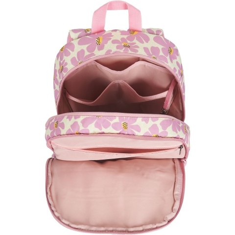 Plecak Bloom różowy Oxford (400196446) Oxford