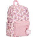 Plecak Bloom różowy Oxford (400196446) Oxford