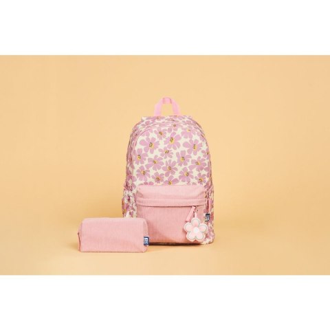 Plecak Bloom różowy Oxford (400196446) Oxford