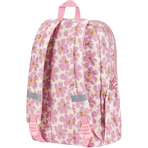 Plecak Bloom różowy Oxford (400196446) Oxford