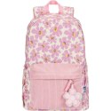 Plecak Bloom różowy Oxford (400196446) Oxford