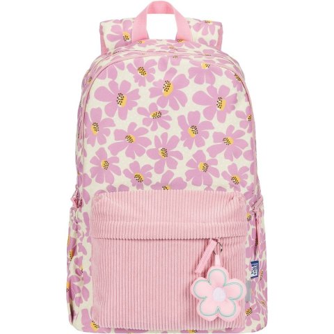 Plecak Bloom różowy Oxford (400196446) Oxford