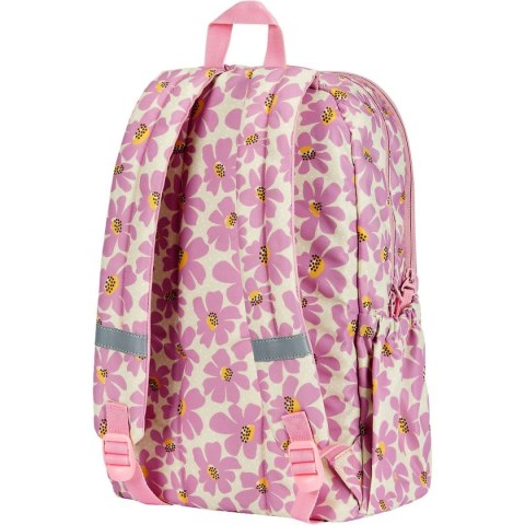 Plecak Bloom różowy Oxford (400196446) Oxford