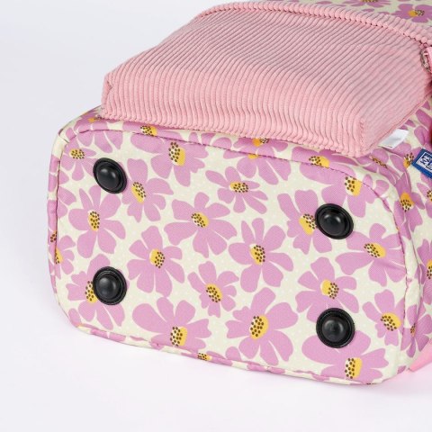 Plecak Bloom różowy Oxford (400196446) Oxford