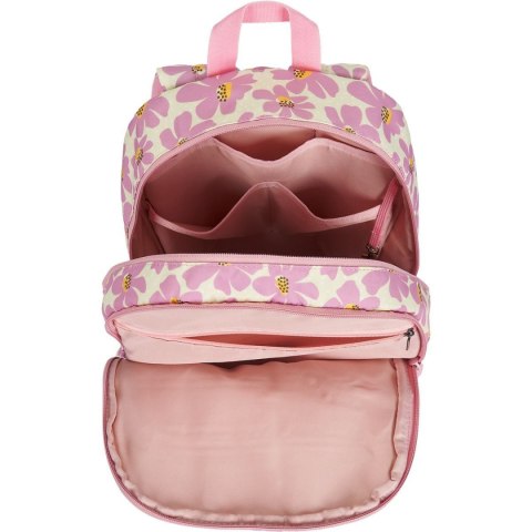 Plecak Bloom różowy Oxford (400196446) Oxford