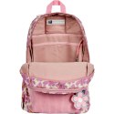 Plecak Bloom różowy Oxford (400196446) Oxford