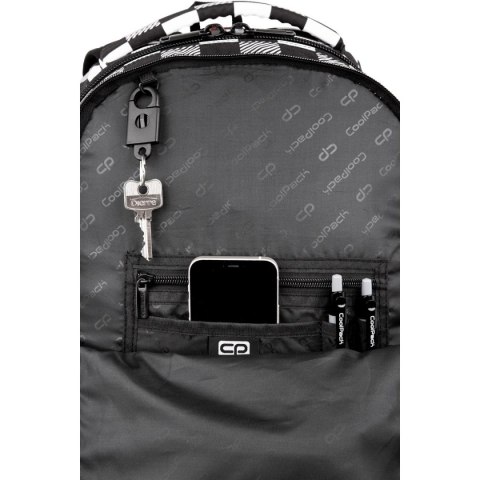 Plecak CoolPack BREAK Patio (F024730) Patio