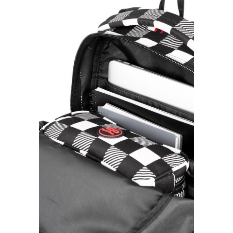 Plecak CoolPack BREAK Patio (F024730) Patio