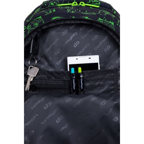 Plecak CoolPack Pick Patio (F099711) Patio