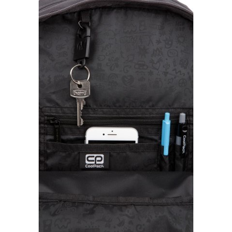 Plecak CoolPack Rider Patio (F059639) Patio