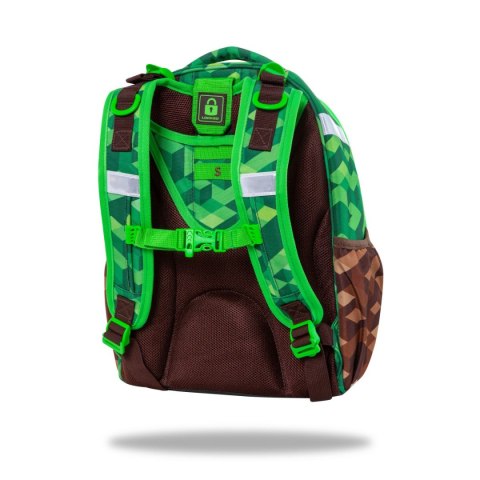 Plecak CoolPack Turtle Patio (C15199) Patio