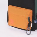 Plecak Funky brązowy Oxford (400196559) Oxford