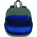 Plecak Funky brązowy Oxford (400196559) Oxford