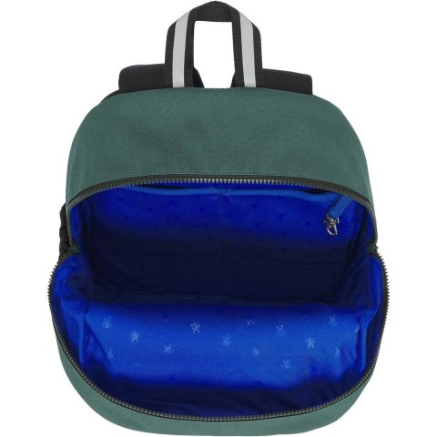 Plecak Funky brązowy Oxford (400196559) Oxford