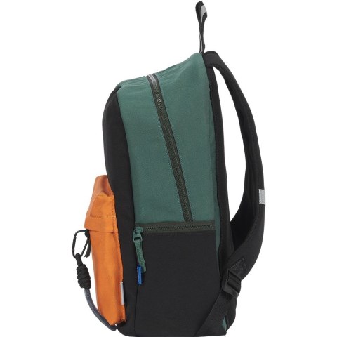 Plecak Funky brązowy Oxford (400196559) Oxford