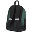 Plecak Funky brązowy Oxford (400196559) Oxford