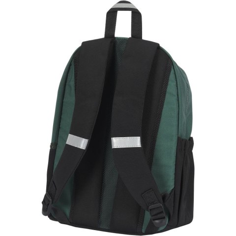 Plecak Funky brązowy Oxford (400196559) Oxford