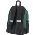 Plecak Funky brązowy Oxford (400196559) Oxford