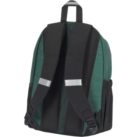 Plecak Funky brązowy Oxford (400196559) Oxford