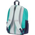 Plecak Funky turkusowy Oxford (400196557) Oxford