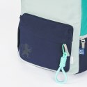 Plecak Funky turkusowy Oxford (400196557) Oxford