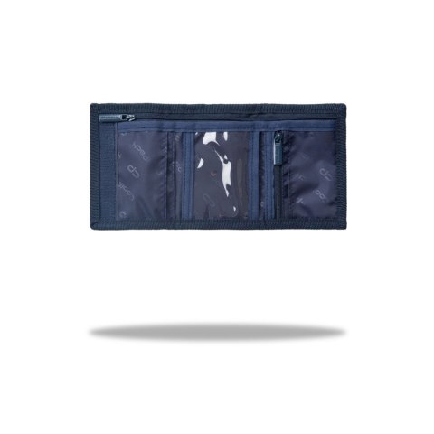 Portfel CoolPack Slim mix Patio (F056664) Patio