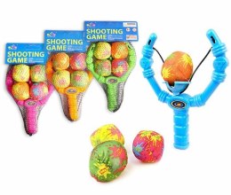 Proca do wody z 4 piłkami Artyk (137204) Artyk