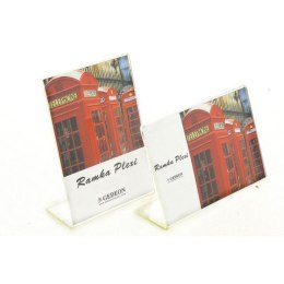 Ramka plexi [mm:] 150x210 Gedeon (PLX15GDH) Gedeon