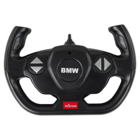 Samochód BMW I4 Samochód Zdalnie Sterowany RC Rastar (15282) Rastar