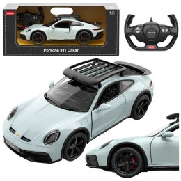 Samochód Porsche 911 Dakar Standard Version 1:14 RC Rastar (29447) Rastar