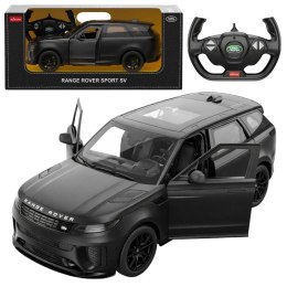 Samochód Range Rover Sport SV RC 1:14 Rastar (29450) Rastar