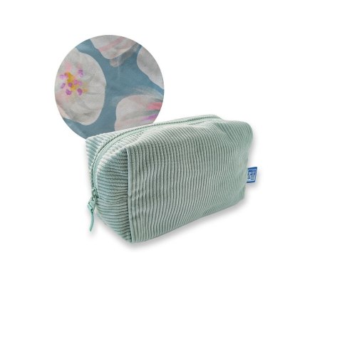 Saszetka Bloom Duża mięta Oxford (400196554) Oxford