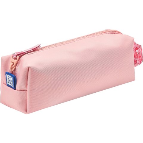 Saszetka Flowers Duża pomarańczowy Oxford (400182130) Oxford