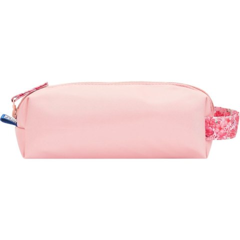 Saszetka Flowers Duża pomarańczowy Oxford (400182130) Oxford