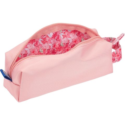 Saszetka Flowers Duża pomarańczowy Oxford (400182130) Oxford