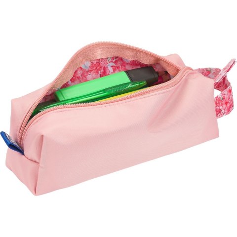 Saszetka Flowers Duża pomarańczowy Oxford (400182130) Oxford