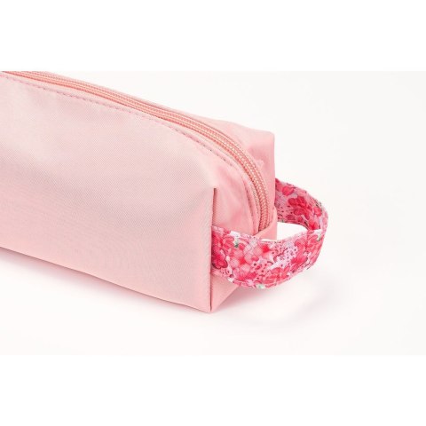 Saszetka Flowers Duża pomarańczowy Oxford (400182130) Oxford