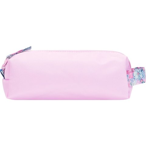 Saszetka Flowers Duża różowa Oxford (400182079) Oxford