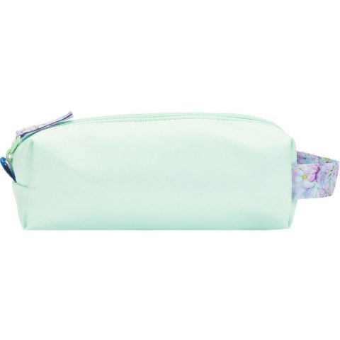 Saszetka Flowers Duża zielona Oxford (400182077) Oxford