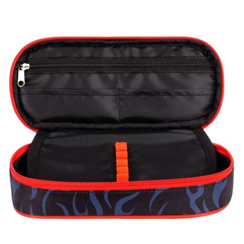 Saszetka GOAL PCL-01 5903235669132 mix Bambino (Z USZTYWNIANA KLAPKĄ) Bambino