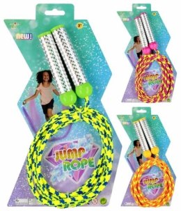 Skakanka 205 cm Mega Creative (553128) Mega Creative